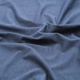 thumbnail image 2 of FREE SHIPPING!!! Navy Cotton Modal Fabric, DIY Projects by the Yard(CONTINUOUS UP TO 100 YARDS), 2 of 3