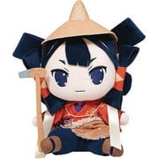 Sakuna: of Rice and Ruin Princess Sakuna 5" Plush [Good Smile Company]