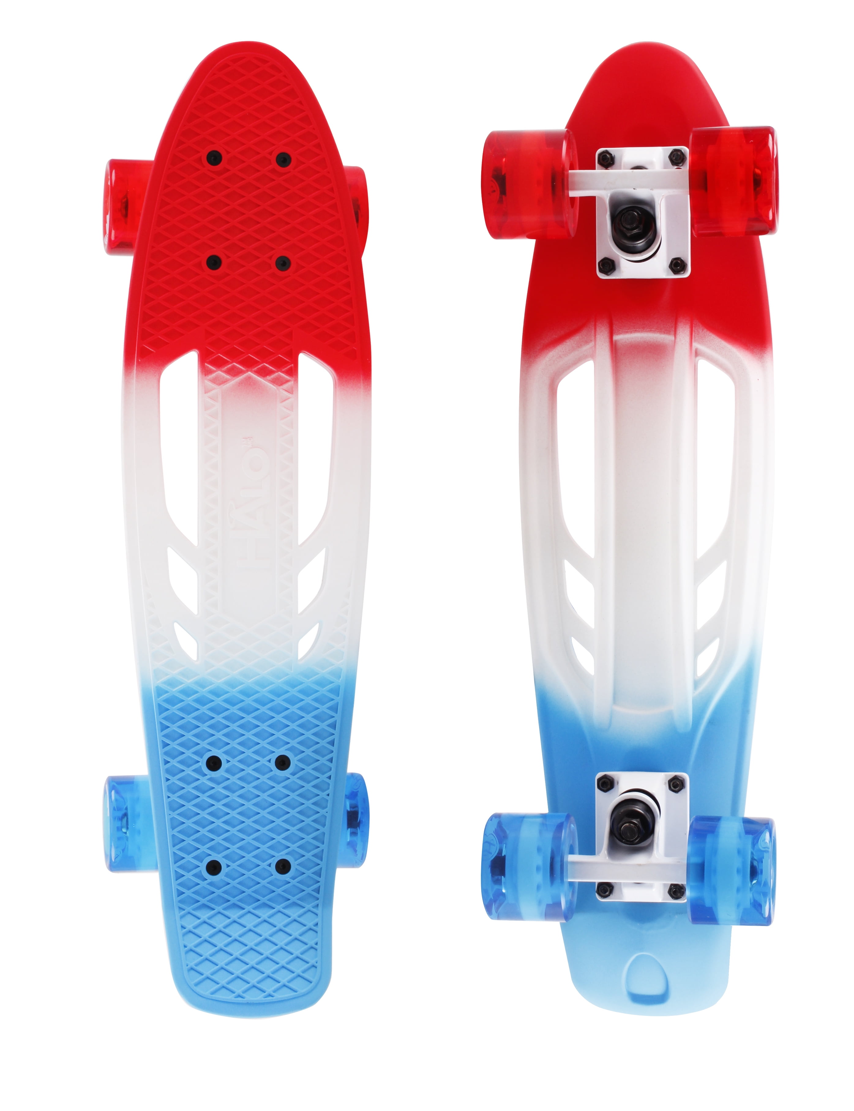 Halo skateboard walmart Clearance