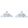 thumbnail image 2 of Ball Stud Brackets 10mm Ball Stud Brackets No Time Wasting 10mm Ball Socket High Reliability For Gas Springs RVs, 2 of 8