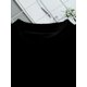 thumbnail image 3 of Bright Girls' Summer Knit T-Shirt - Colorful Number Blocks Cartoon Print, Soft Cotton, Round Neck, Short Sleeve, Casual & Comfy for Youngsters, Girls Tshirts, 3 of 7