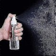 thumbnail image 3 of 10pcs Bottles, 50ml Clear Empty Mist Mini Travel Bottle Set, S Able Containers, 3 of 5