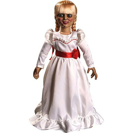 The Conjuring Annabelle Replica Doll