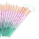 thumbnail image 5 of 20pcs Facial Makeup Brush Set Eyeshadow Blusher Powder Brush Set Professional Makeup Tools, 5 of 5