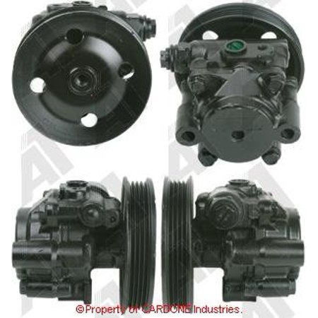 - A1 Cardone 21-5263 Power Steering Pump