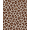 Brown, Pattern 9, variant on ODIKA 4' x 6' Machine Washable Non-Slip Area Rug, Animal Print Spot High Traffic Rug, Black, 322237