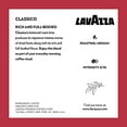 thumbnail image 3 of Lavazza - Classico K-Cups - Mélange à Torréfaction Moyenne, K-Cup Boîte de 30 Capsules, 3 of 5