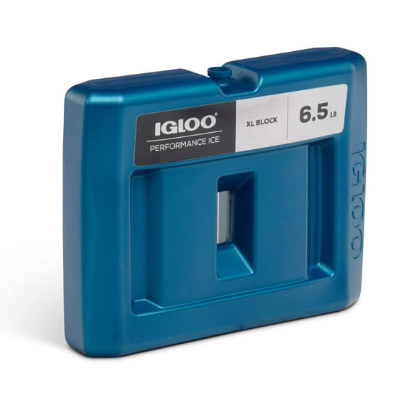Bloque de hielo Igloo Performance Ice XL Block, 3 kg