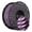 Purple&Blue&Gold, variant on CaiLab PLA Chameleon 3D Printer Filament 1.75mm, Shimmer Finish, 1kg (2.2 lb) Spool – Orange