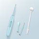 thumbnail image 2 of juego de raspador dental eléctrico para eliminar los dientes con cálculo dental., 2 of 5