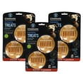 thumbnail image 1 of Masticables dentales para perros Starmark Everlasting Bacon, tamaño grande (paquete de 3), 1 of 2