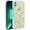 Yellow Flower - 1, variant on for iPhone X/iPhone Xs Case, Slim Cover Shockproof Bumper Protection Phone Case for iPhone X/iPhone Xs (5.8 inch), Glitter Star