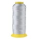 thumbnail image 1 of Hilo de coser de nylon adherido Sunnimix Gris 900 m, 1 of 6