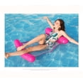 thumbnail image 3 of Flotteur Gonflable pour Piscine, Hamac Flottant pour Piscine avec Maille Solide, Flotteur de Hamac Gonflable, 3 of 4