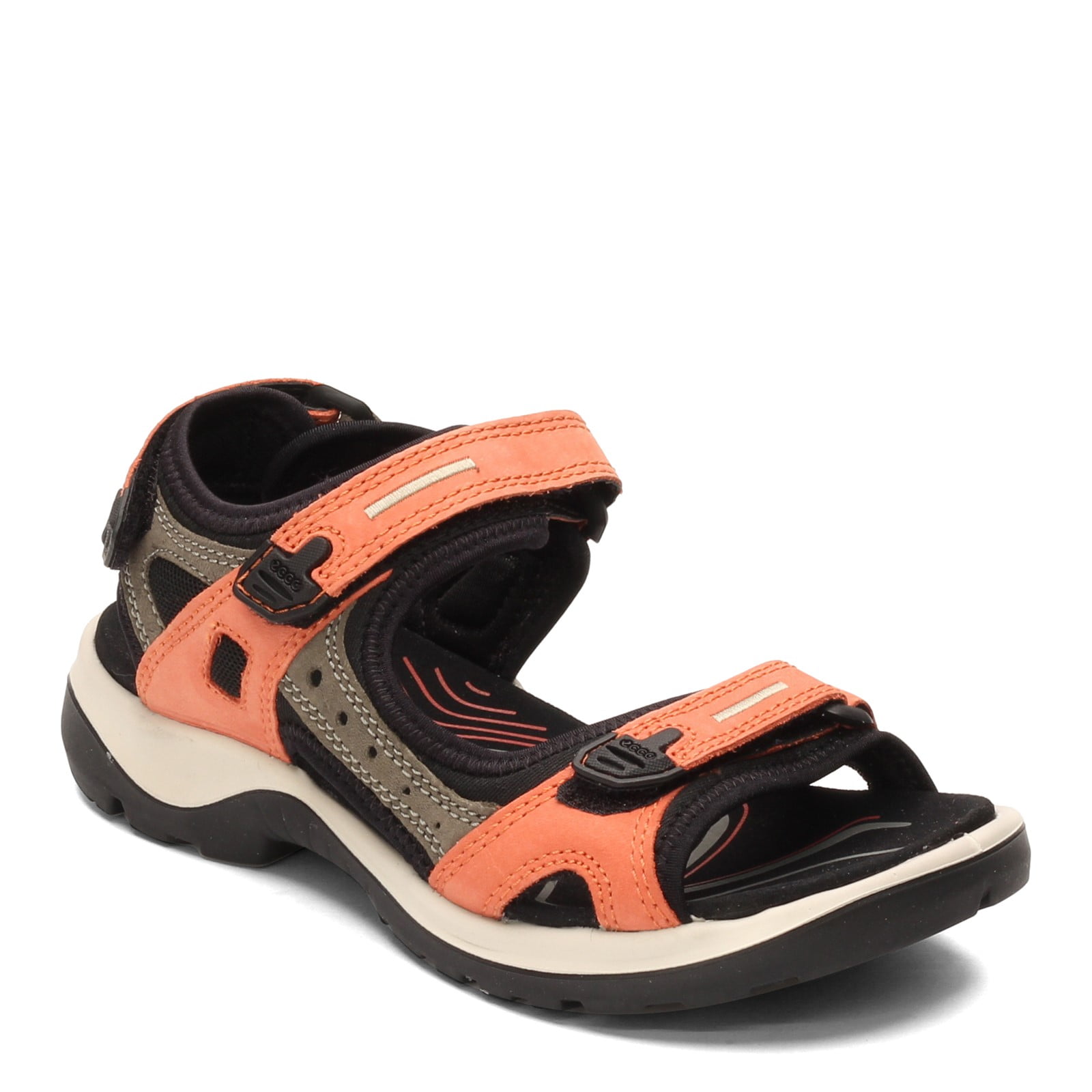 ecco yucatan womens sandals on sale