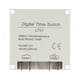 thumbnail image 1 of Temporizador de riego digital BuyWeek LCD 12V DC 16A, 1 of 11