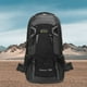 thumbnail image 1 of Mochila de senderismo de 60 l para hombre y mujer, de gran capacidad, resistente al agua y al desgarro, ligera para trekking de varios días y viajes al aire libre, perfecta para camping,, 1 of 9