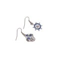 thumbnail image 1 of Costume Earrings - Nautical, 1 of 1