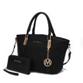 thumbnail image 1 of MKF Collection  Darielle Satchel Bag with Wallet by Mia K., 1 of 1