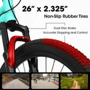 700c Road Bike, 16-Speed L-TWOO Disc Brakes, Light Weight Aluminum Frame ,Racing Bike City Commuting Road Bicycle for Men