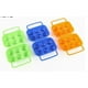 thumbnail image 2 of Recipiente Portátil para Huevos - Material ABS, Diseño a Prueba de Golpes, Almacenamiento en 6 Rejillas, para Cocina Camping Picnic, 2 of 6