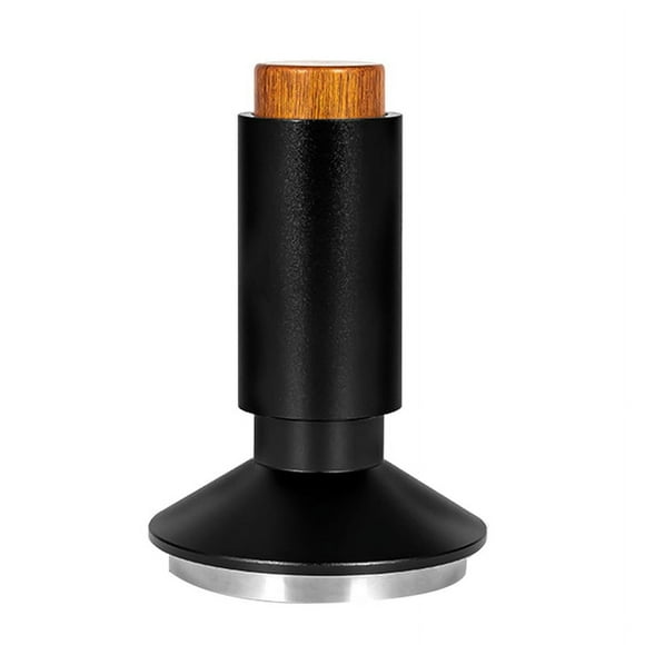 58mm Espresso Tamper, Coffee Tamper for Espresso Machine, Espresso Hand Tampers with Calibrated Tamper