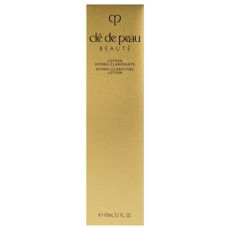 Cle De Peau Vital Skin Hydrating and Clarifying Lotion, 5.7