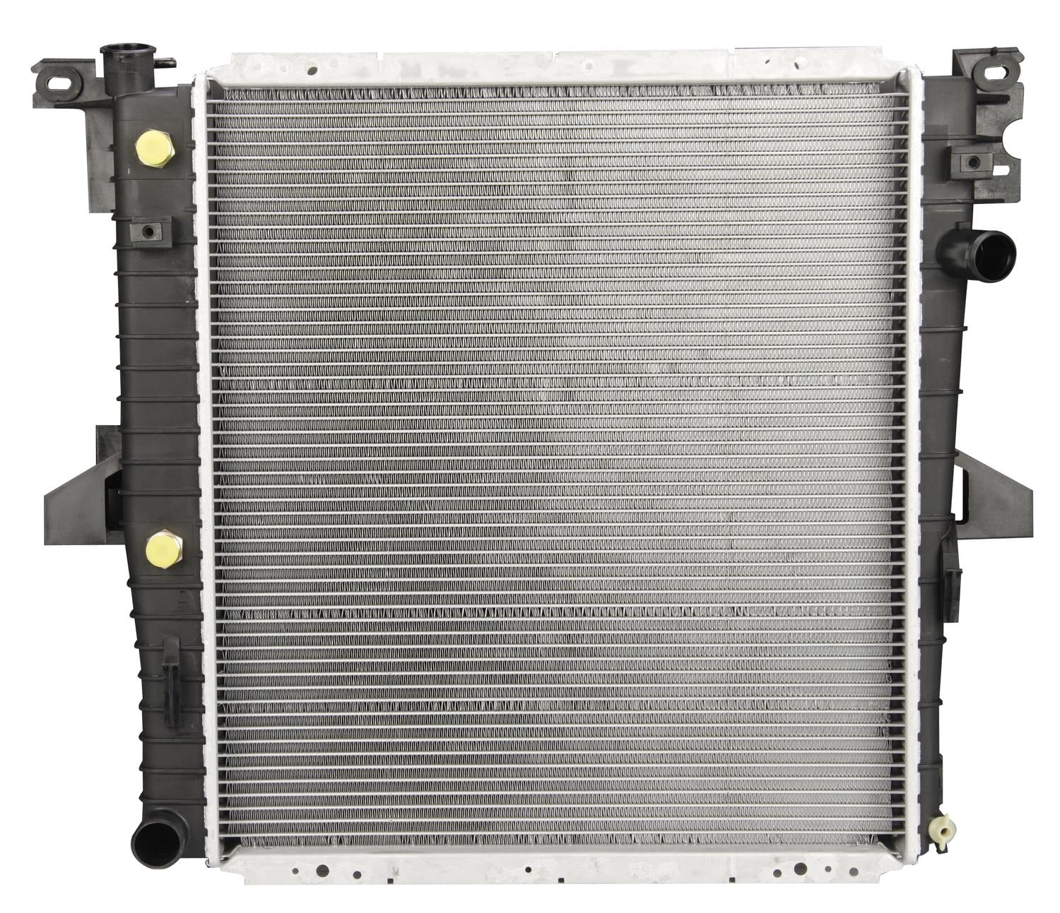 Spectra Premium Radiatore CU2370 – Ricambio Auto Completo