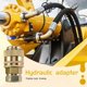 thumbnail image 4 of 14Pcs Point Testing Coupling Adapter Set for Hydraulic System Kit, 4 of 5