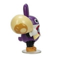 thumbnail image 2 of Nintendo 2.5" Figure - Nabbit, 2 of 6