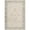 Sage/Cream, variant on Livabliss x Rachel Zoe The Vintage Edit Traditional Area Rug, 6'7" x 9'6", Sage/Cream