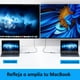 thumbnail image 4 of Adaptador USB C BOJOOM Plata Multipuerto con Salida HDMI 4K para Laptop, 4 of 6