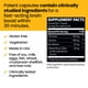 thumbnail image 5 of Suplemento LifeSeasons NeuroQ Quick Thinking 60 cápsulas, 5 of 6
