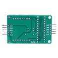 thumbnail image 2 of Likrtyny MAX7219 Dot LED Matrix Module MCU Control Module 8x8 Entrada Cátodo Común, 2 of 9