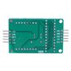 thumbnail image 2 of Likrtyny MAX7219 Dot LED Matrix Module MCU Control Module 8x8 Entrada Cátodo Común, 2 of 9