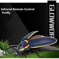 thumbnail image 1 of Télécommande Infrarouge Réaliste Mini Luciole RC Farce Insecte Jouet Effrayant, 1 of 6