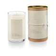 thumbnail image 1 of Illume Elemental Collection, Vetiver Sage Natural Glass, 11.5oz Candle, Grey, 1 of 1