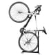 thumbnail image 2 of Soporte de estacionamiento Soporte para bicicletas Soporte para estacionamiento de bicicletas que ahorra espacio con altura ajustable para almacenamiento de bicicletas en garaje interior, 2 of 7