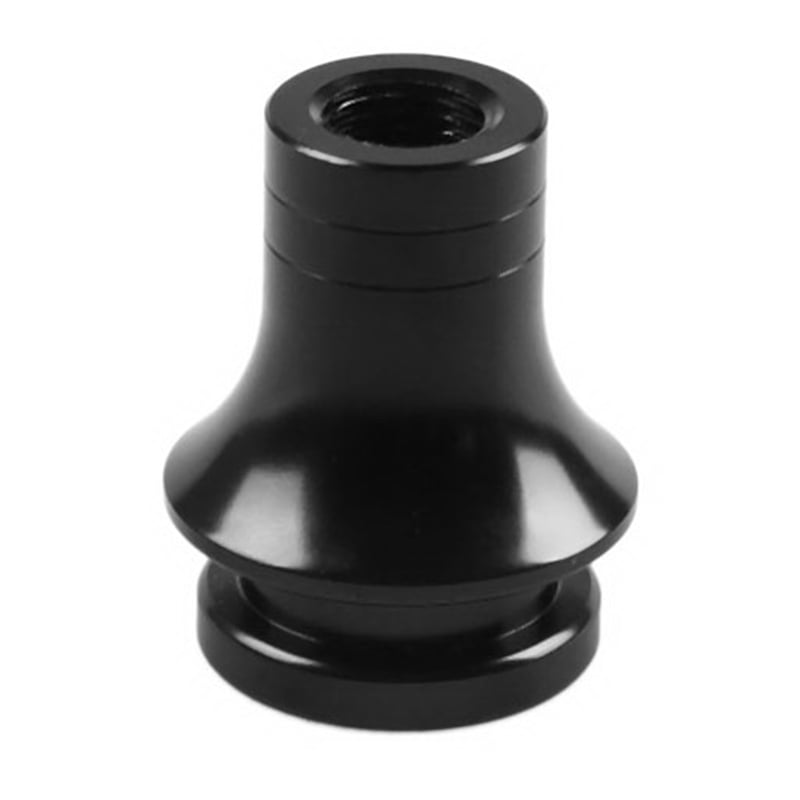 Shift Knob Adapter Shifter Knob Adapter Boot Retainer for Manual