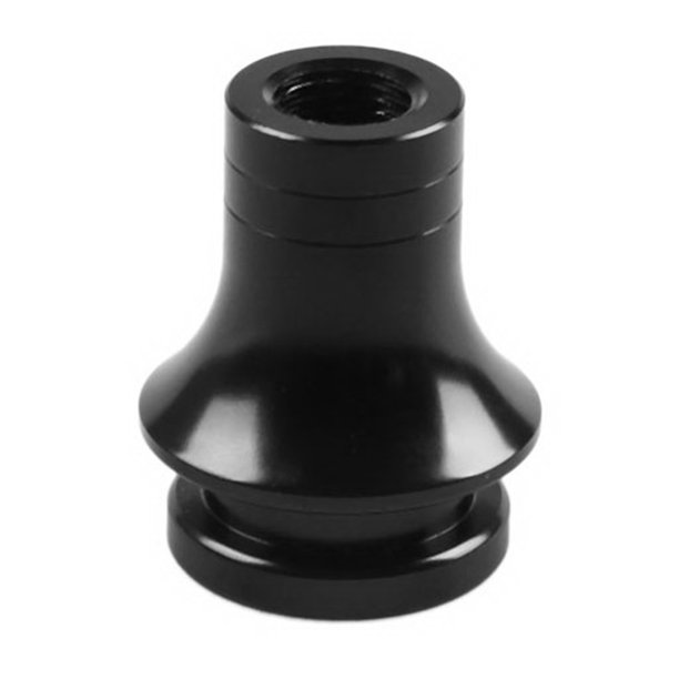 Shift Knob Adapter Shifter Knob Adapter Boot Retainer for Manual