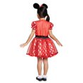 thumbnail image 2 of Red Minnie Mouse Tout-Petit 2t, 2 of 2