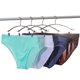 thumbnail image 2 of Ropa Interior Sexy De Seda De Hielo Para Hombres Delgada Transpirable Bikini Hombre Calzoncillos De Nylonpangjing, 2 of 4