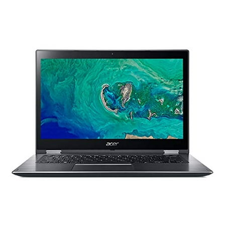 Acer Spin 3 - 14in Laptop Intel Core i3-8130U 2.20GHz 4GB Ram 128GB SSD Win 10 H (used)