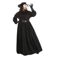 thumbnail image 1 of Costume de Docteur Grande Taille pour Femmes, 1 of 3
