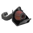 thumbnail image 4 of Flowmaster 615211 Delta Force Performance Air Intake, 4 of 6
