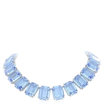 Swarovski Millenia Oversized Crystals Necklace