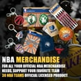 thumbnail image 3 of Boston Celtics Lanyard Two Tone Style, 3 of 5
