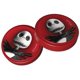 thumbnail image 2 of Juego de damas Disney La pesadilla antes de Navidad de Tim Burton, 2 of 5