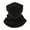 Black, variant on Unisex Riding Scarf UV Protection Breathable Face Guard Quick-drying Neck Tube Outdoor Cycling Motorcycle Fishing Headscarf