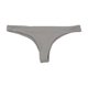 thumbnail image 1 of Tavik Ali Mini Bikini para mujer, parte inferior de natación, gris, XS, 1 of 2